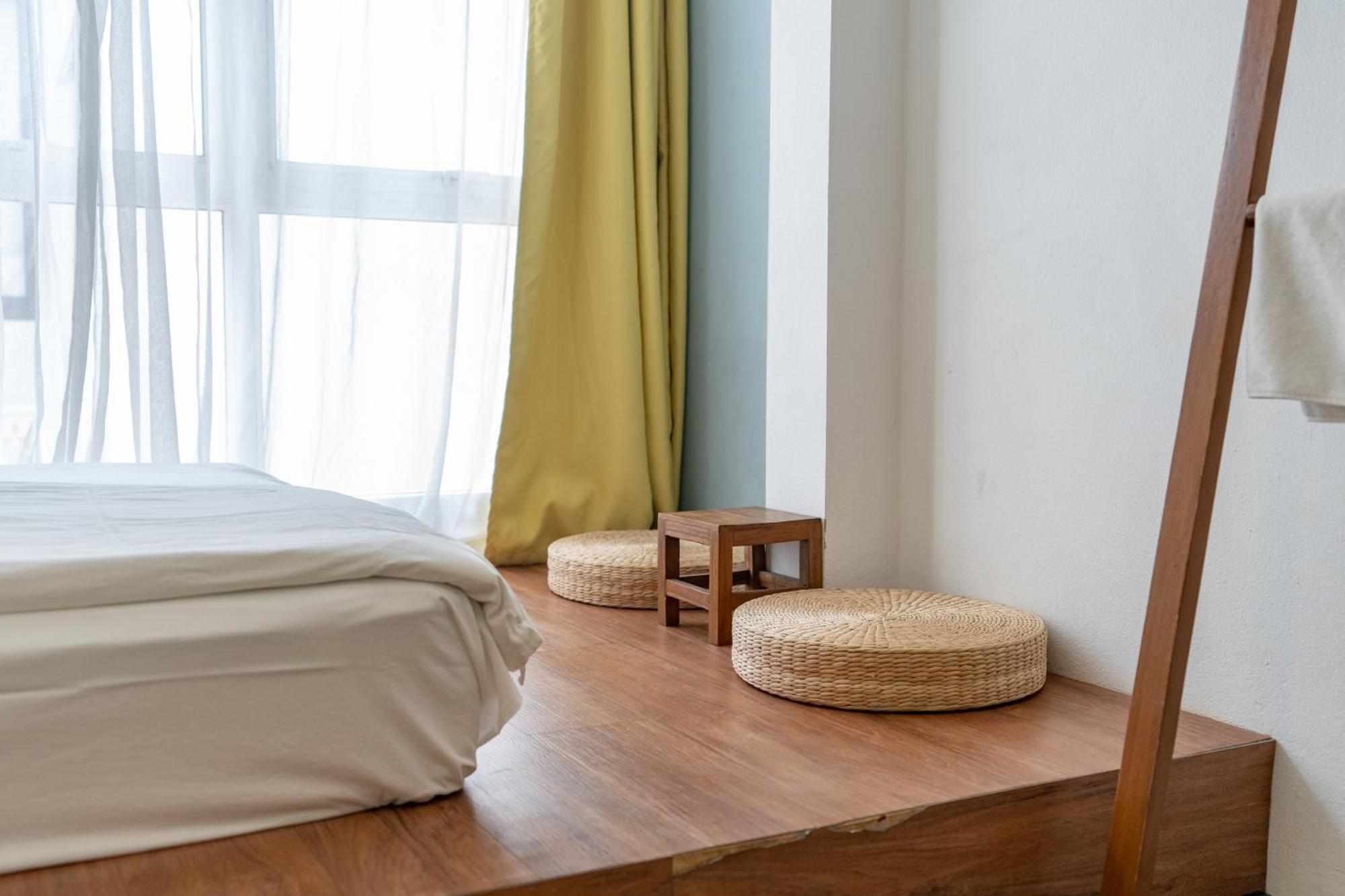 Mammoth Boutique Hotel Чиангмай Екстериор снимка