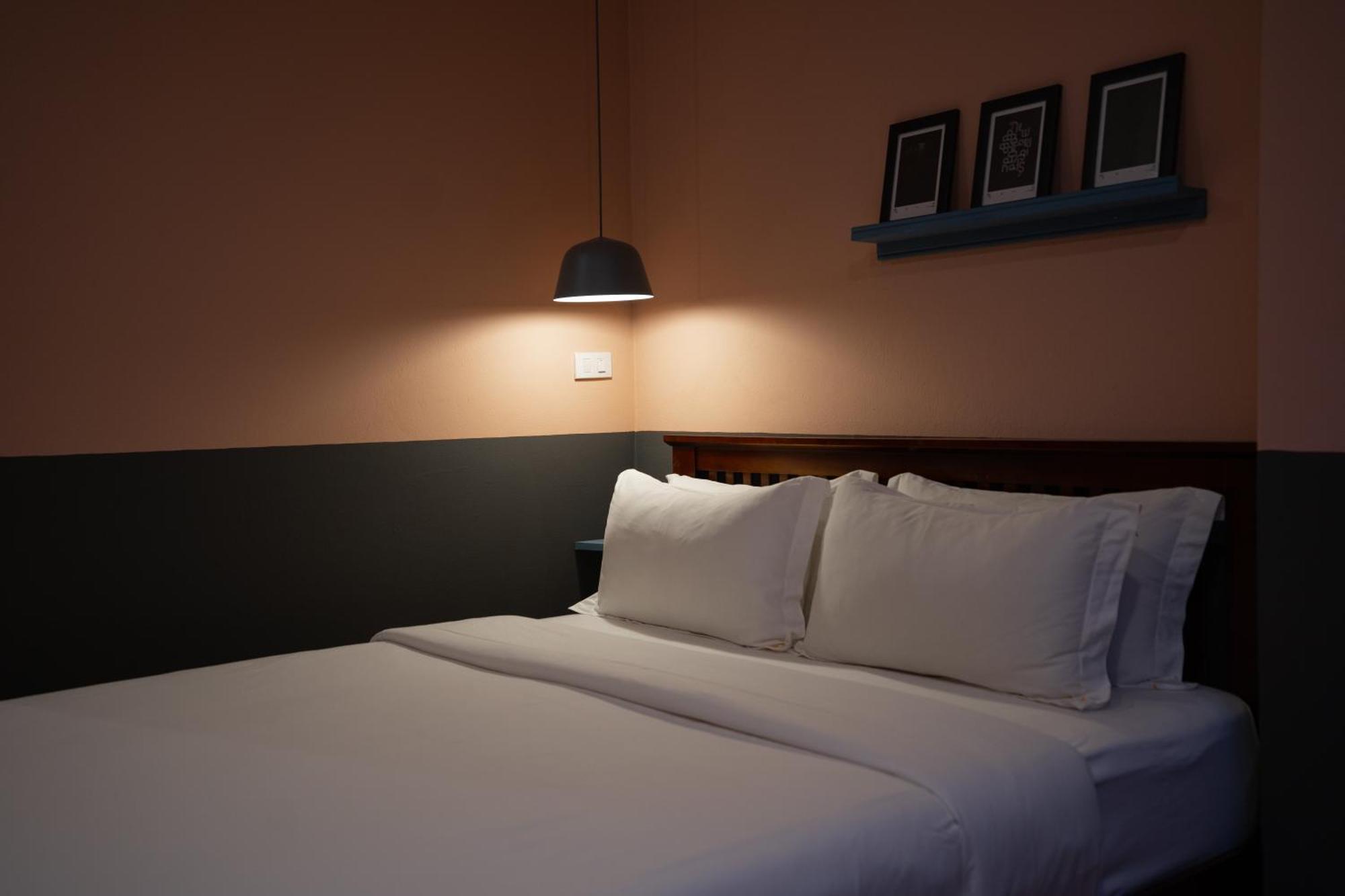 Mammoth Boutique Hotel Чиангмай Екстериор снимка