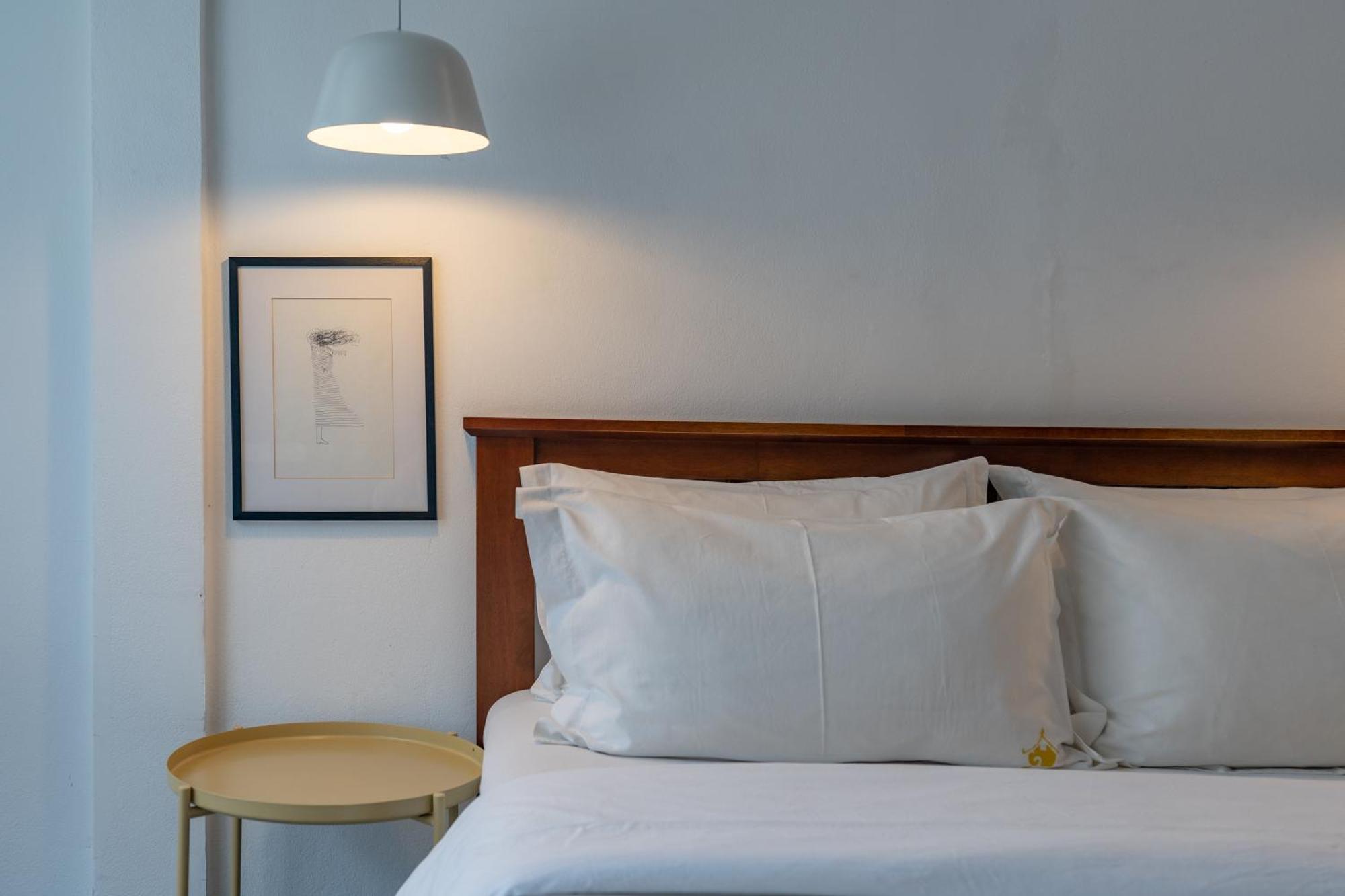 Mammoth Boutique Hotel Чиангмай Екстериор снимка