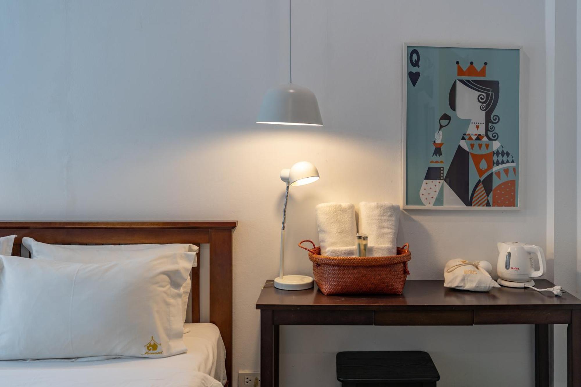 Mammoth Boutique Hotel Чиангмай Екстериор снимка