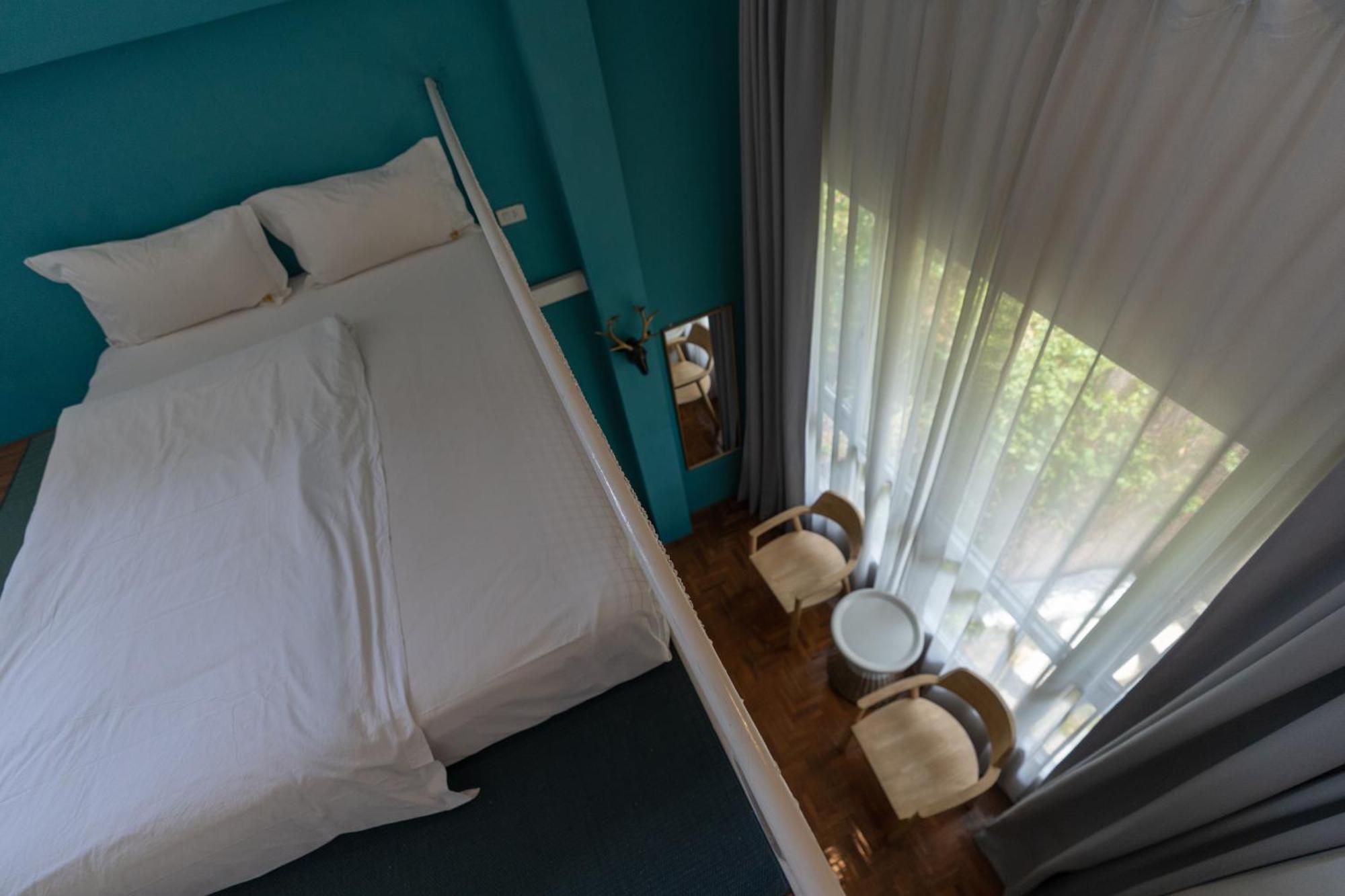 Mammoth Boutique Hotel Чиангмай Екстериор снимка