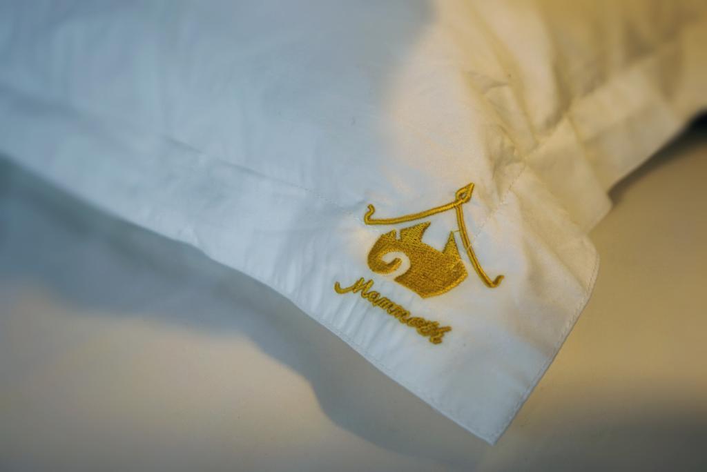 Mammoth Boutique Hotel Чиангмай Екстериор снимка