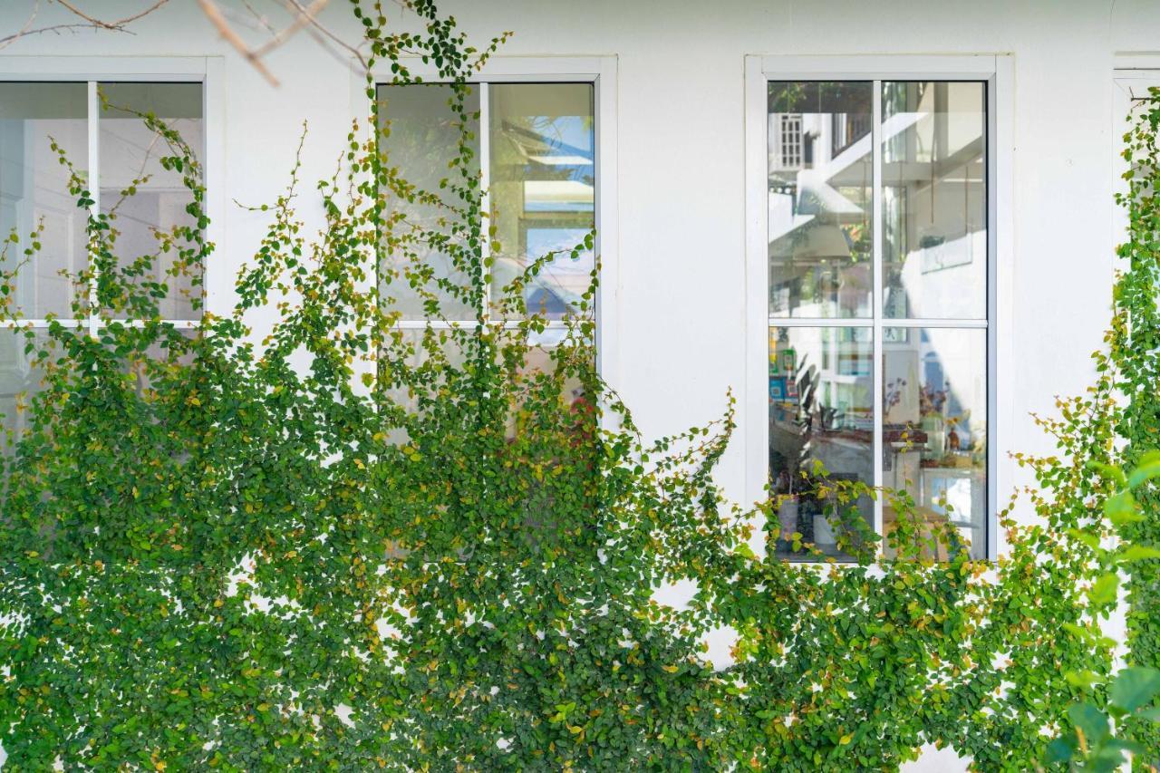 Mammoth Boutique Hotel Чиангмай Екстериор снимка