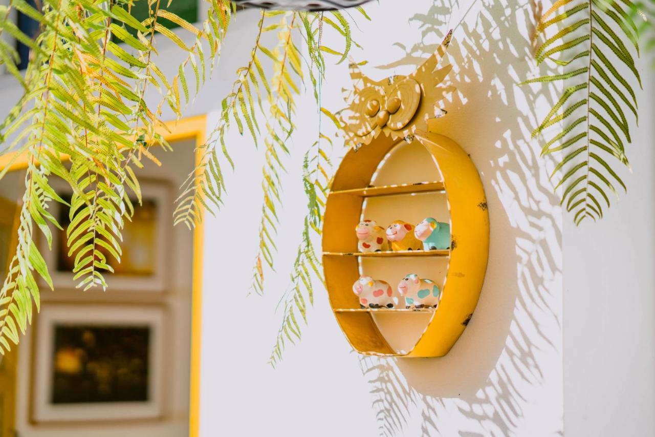 Mammoth Boutique Hotel Чиангмай Екстериор снимка